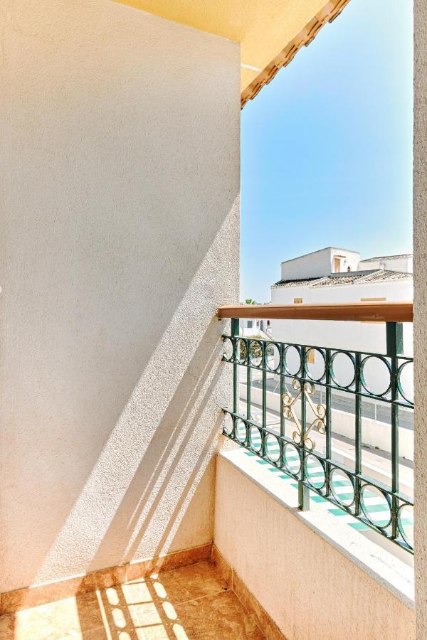 Espanhouse Sonia In La Zenia Playas De オリウエラ エクステリア 写真