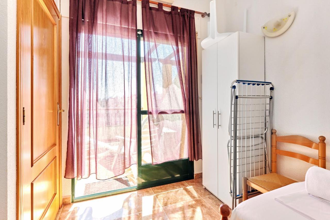 Espanhouse Sonia In La Zenia Playas De オリウエラ エクステリア 写真