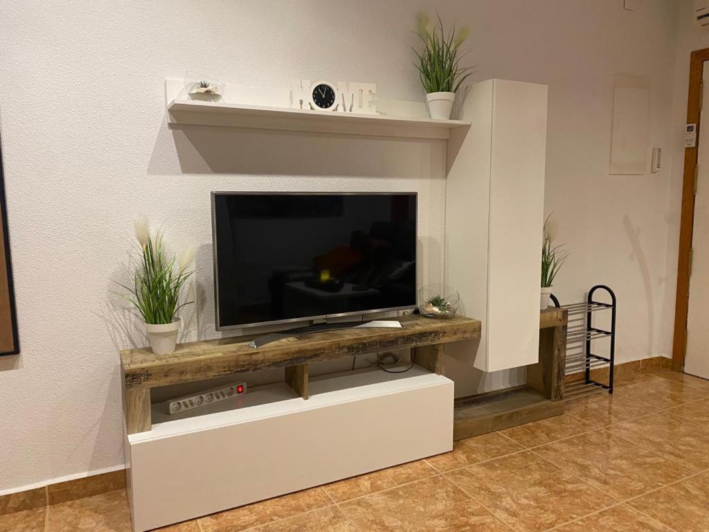 Espanhouse Sonia In La Zenia Playas De オリウエラ エクステリア 写真