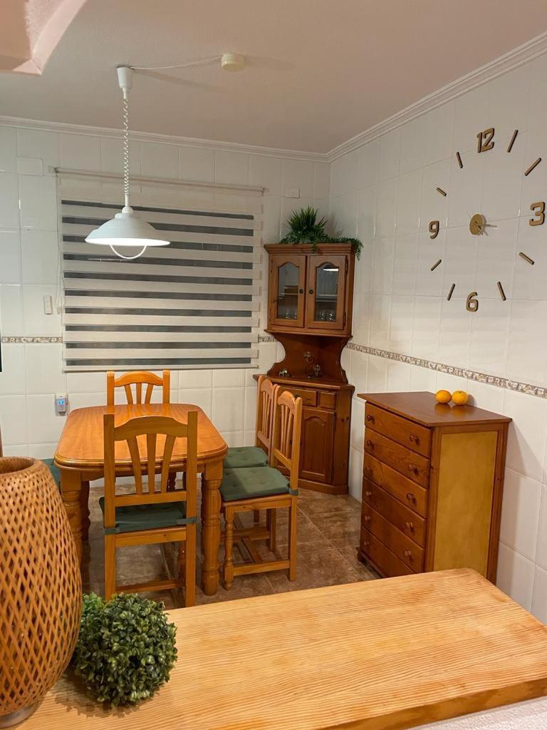 Espanhouse Sonia In La Zenia Playas De オリウエラ エクステリア 写真