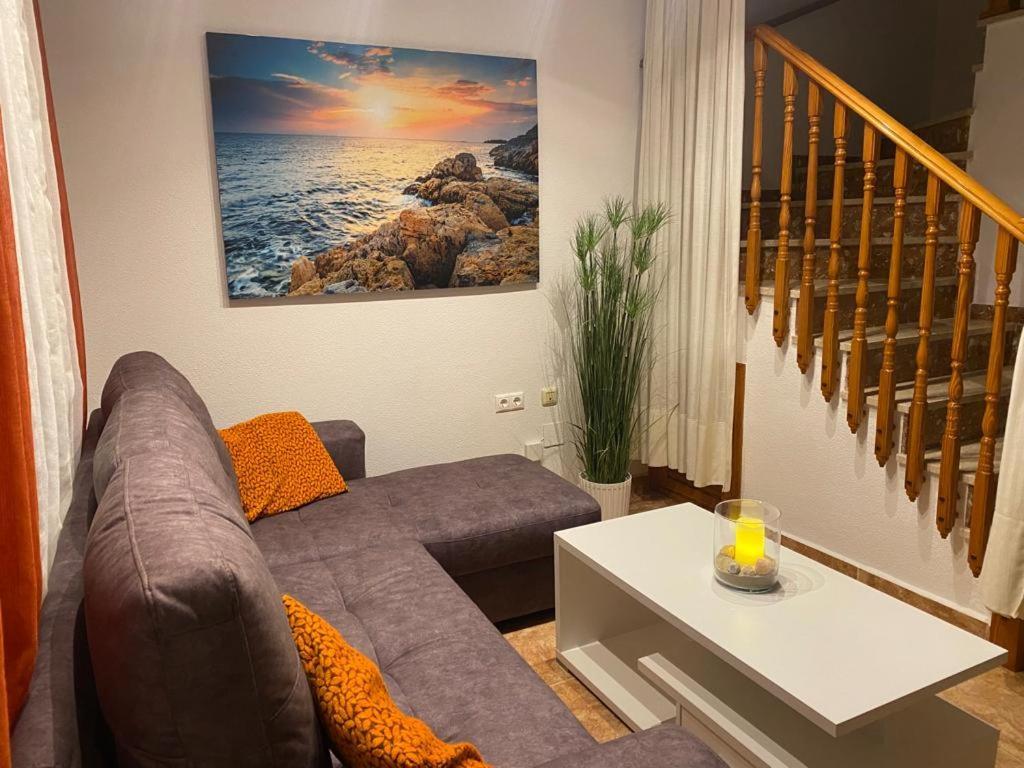Espanhouse Sonia In La Zenia Playas De オリウエラ エクステリア 写真